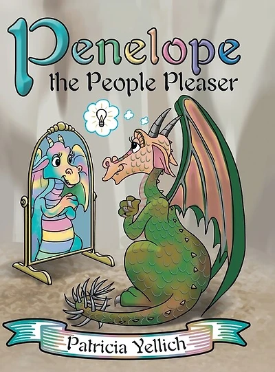 Penelope The People Pleaser
