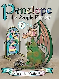 Penelope The People Pleaser