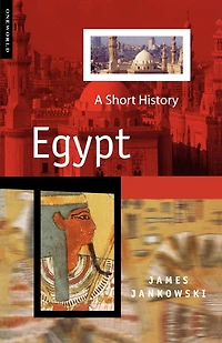Egypt: A Short History