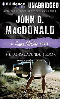 The Long Lavender Look