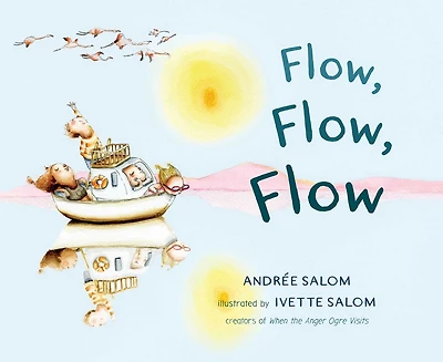 Flow, Flow, Flow