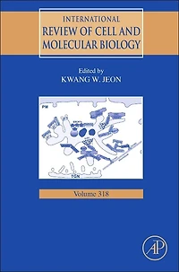 International Review of Cell and Molecular Biology