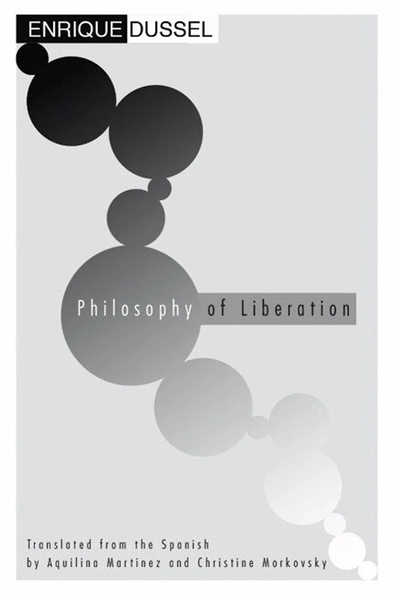 Philosophy Of Liberation