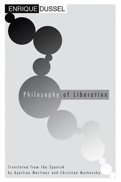 Philosophy Of Liberation