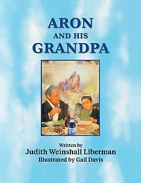 Aron and His Grandpa