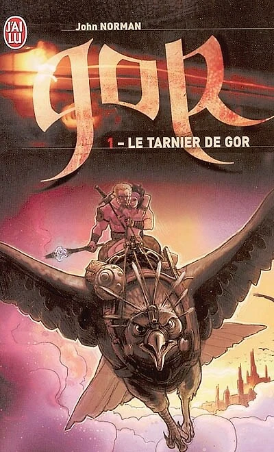 Le Tarnier de Gor