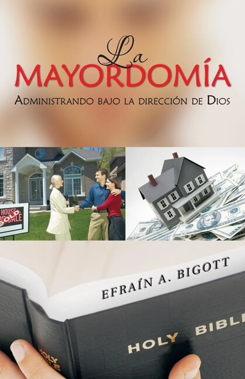 La Mayordomía: Administrando Bajo Dirección De Dios