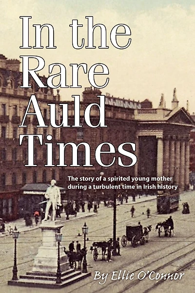 In the Rare Auld Times