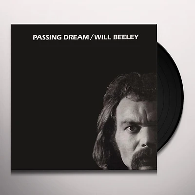 Passing Dream by William C. Beeley (1 LP)