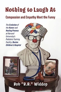 Nothing to Laugh At: Compassion and Empathy Meet the Funny