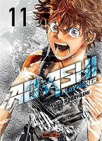 Ao Ashi playmaker