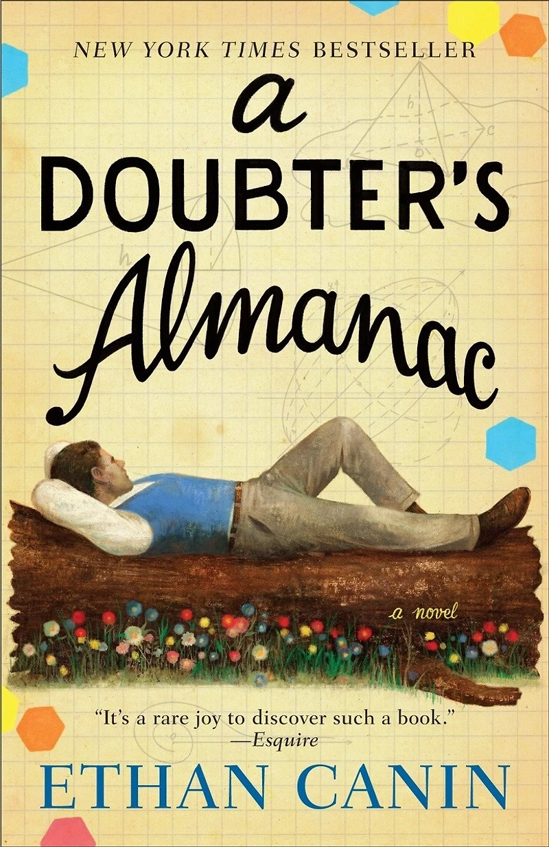 A Doubter's Almanac: Novel