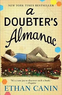 A Doubter's Almanac: Novel