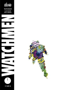 Watchmen, Vol. 11
