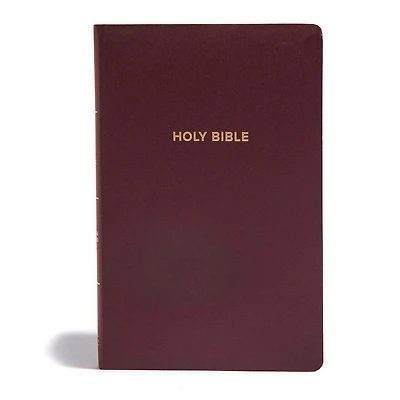 CSB Gift & Award Bible