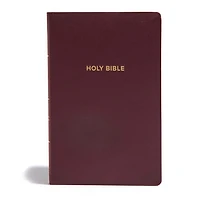 CSB Gift & Award Bible