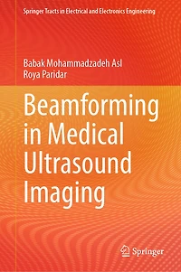 Beamforming Medical Ultrasound Imaging