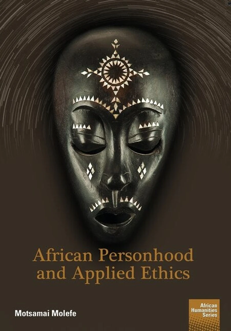 African Personhood And Applied Ethics