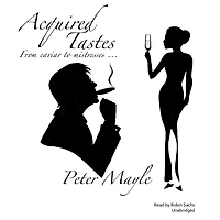 Acquired Tastes