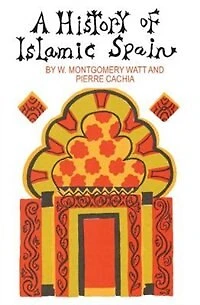 A History Of Islamic Spain