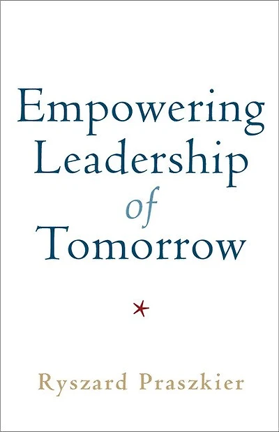 Empowering Leadership of Tomorrow