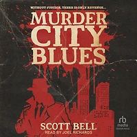 Murder City Blues