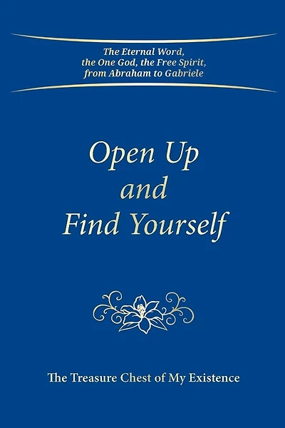Open Up and Find Yourself: The Treasure Chest of My Existence