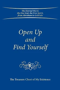 Open Up and Find Yourself: The Treasure Chest of My Existence
