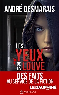 Les yeux de la louve