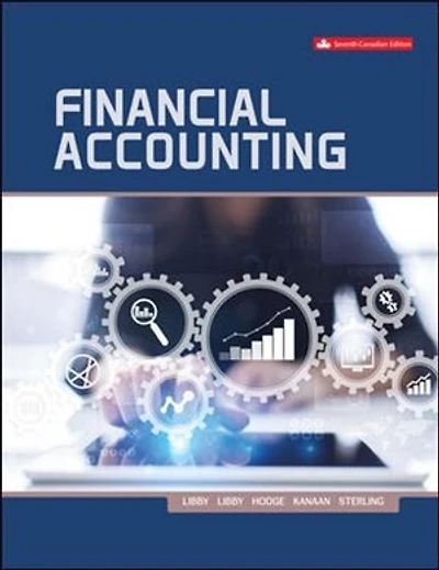 Financial Accounting