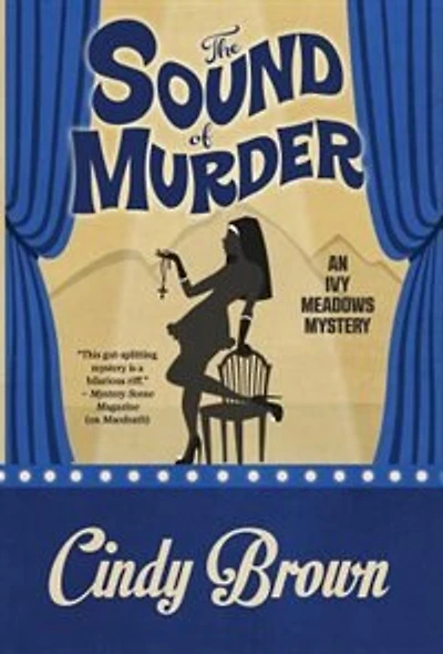 THE SOUND OF MURDER