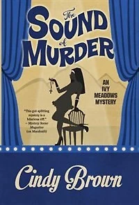 THE SOUND OF MURDER