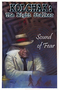 Kolchak The Night Stalker: Sound Of Fear