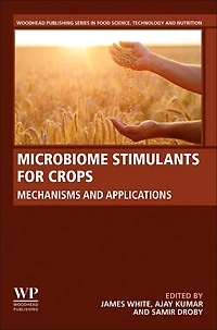 Microbiome Stimulants for Crops: Mechanisms and Applications