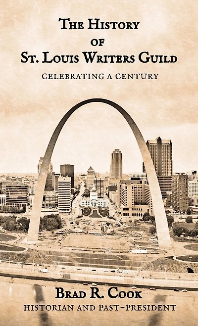 The History Of St. Louis Writers Guild