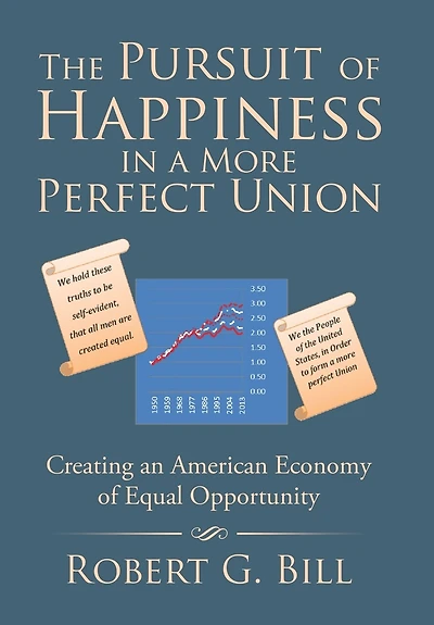 The Pursuit of Happiness a More Perfect Union: Creating an American Economy Equal Opportunity
