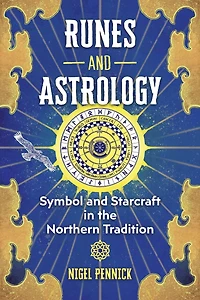 Runes and Astrology: Symbol Starcraft the Northern Tradition