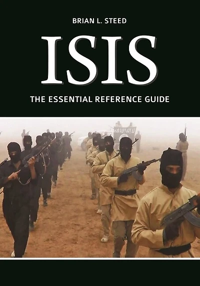 Isis: The Essential Reference Guide