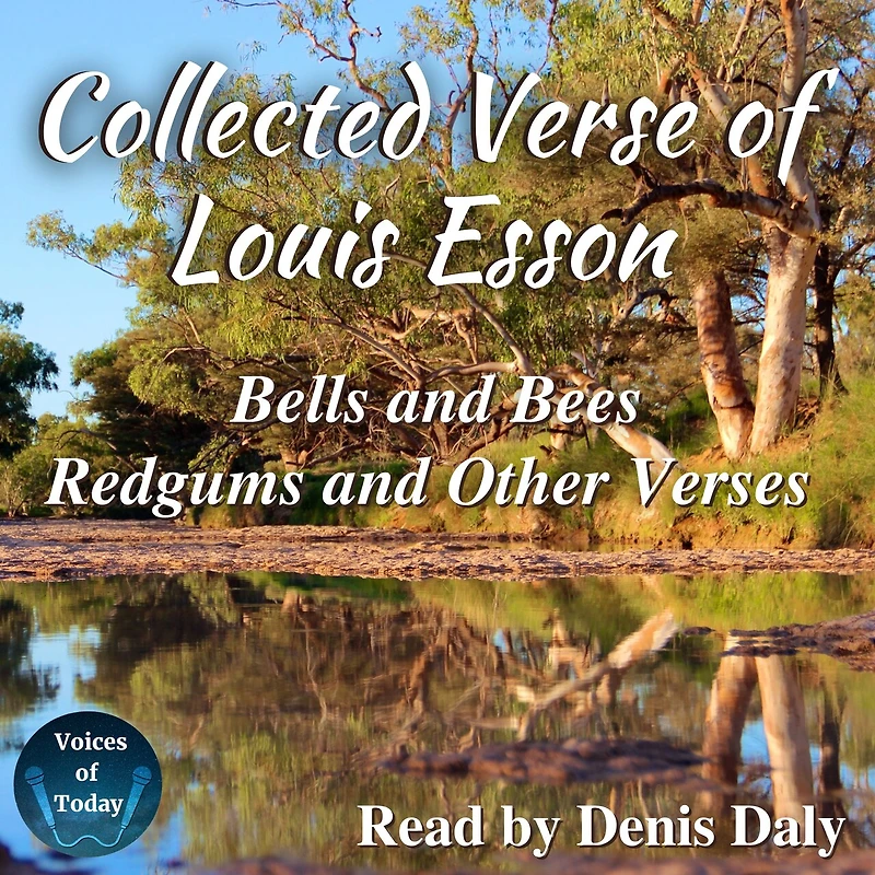 Collected Verse of Louis Esson