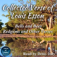 Collected Verse of Louis Esson