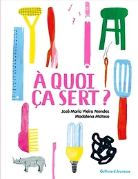 A quoi ça sert ?