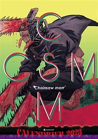 Chainsaw Man: calendrier 2023