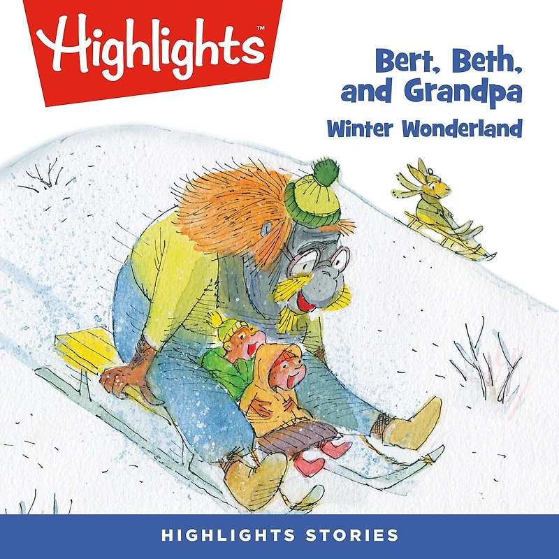 Bert, Beth