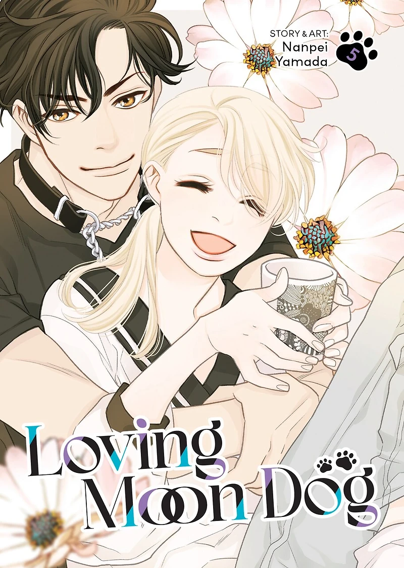 Loving Moon Dog Vol. 5