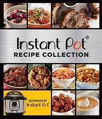 INSTANT POT RECIPE COLLECTION