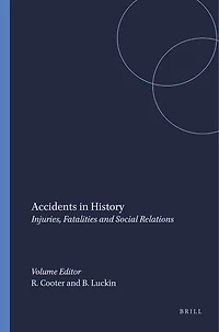 Accidents History: Injuries, Fatalities and Social Relations
