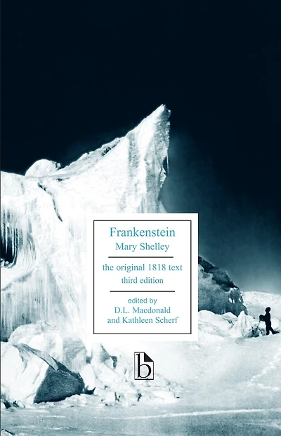 Frankenstein, with Online Theory and Criticism Passcode