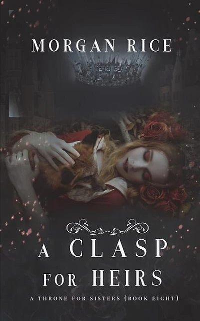 A Clasp for Heirs (A Throne for Sisters-Book Eight)