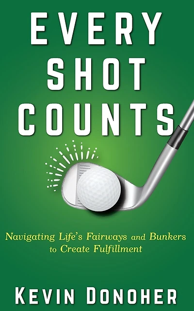 Every Shot Counts