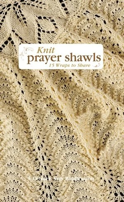 Knit Prayer Shawls